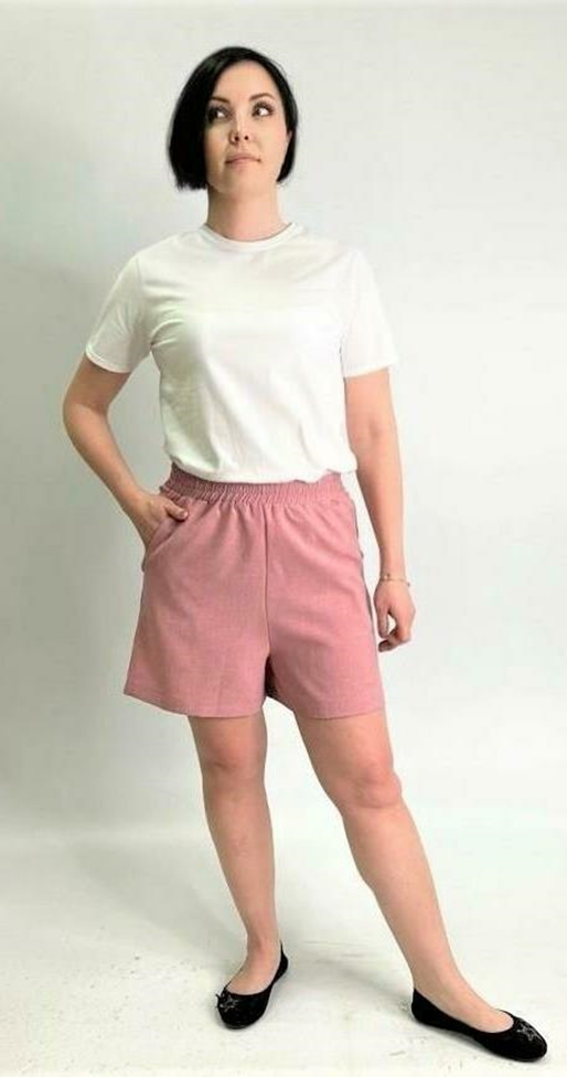 Шорты жен (АРТ. 7023/1)