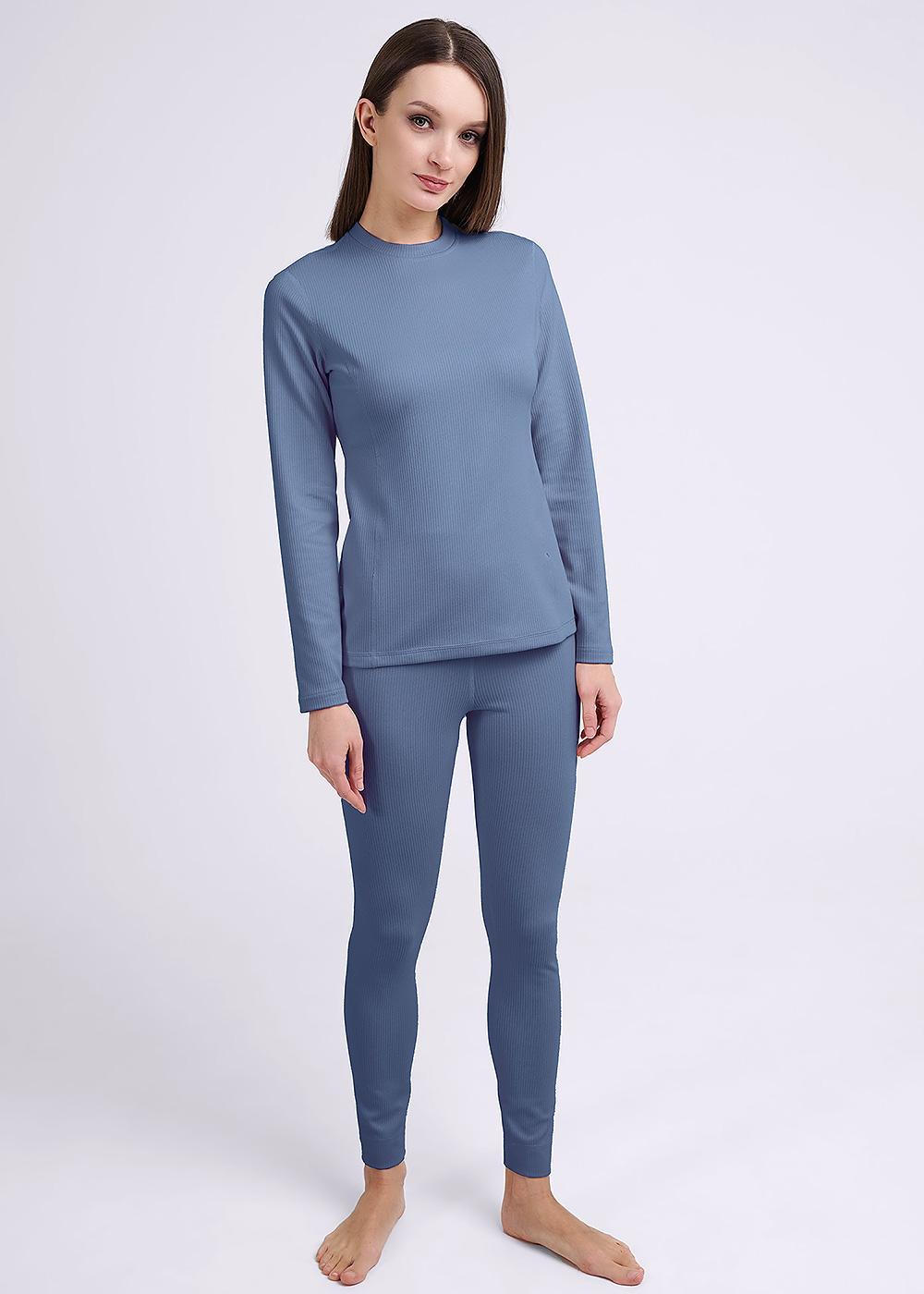 Лосины жен термо (АРТ. LPK019к)