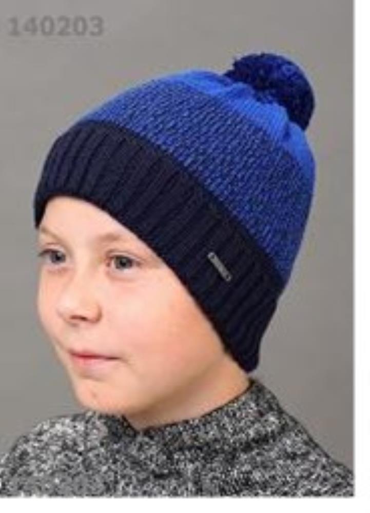 Шапка дет (АРТ. 791548аш)