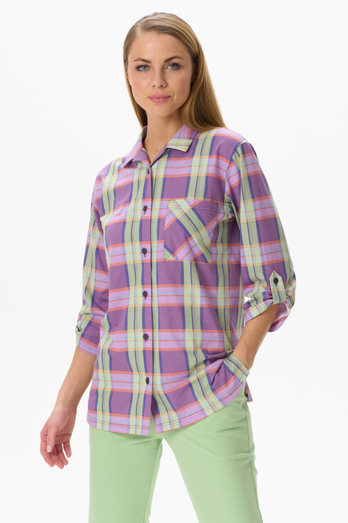 Жакет жен (АРТ. K0050-C40.3S11)