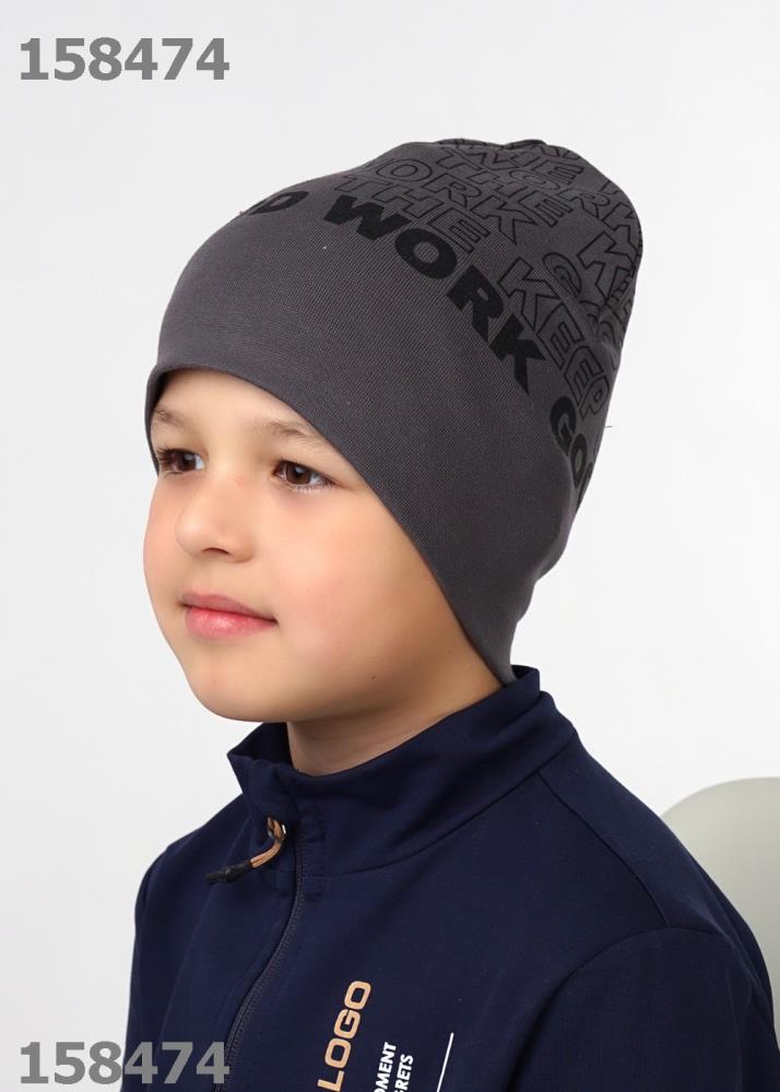 Шапка дет (АРТ. 420847/6рп)