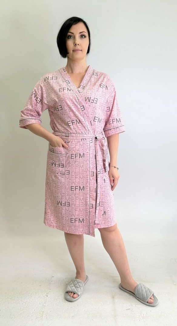 Халат жен (АРТ. 5640/1)