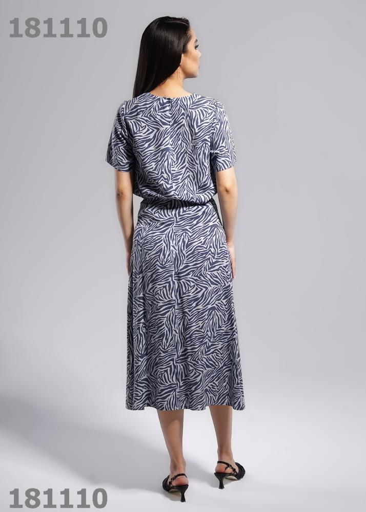 Блузка жен (АРТ. 243018/133штн)