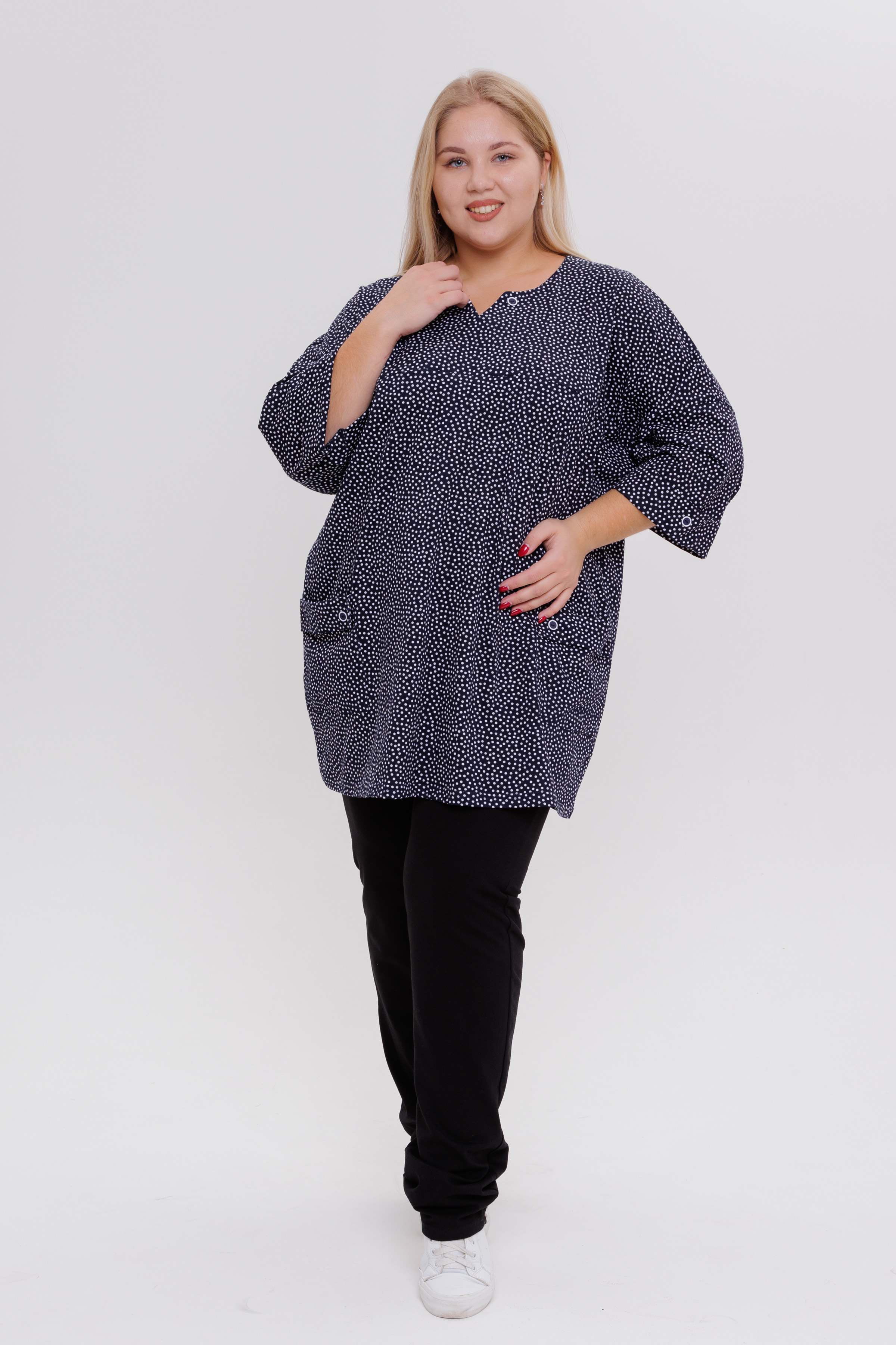 Туника  жен (АРТ. 1740)