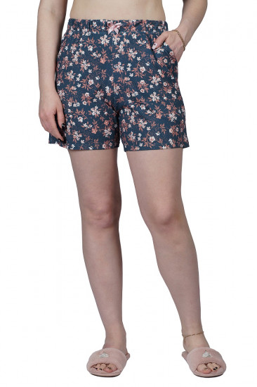 Шорты жен (АРТ. 3644)