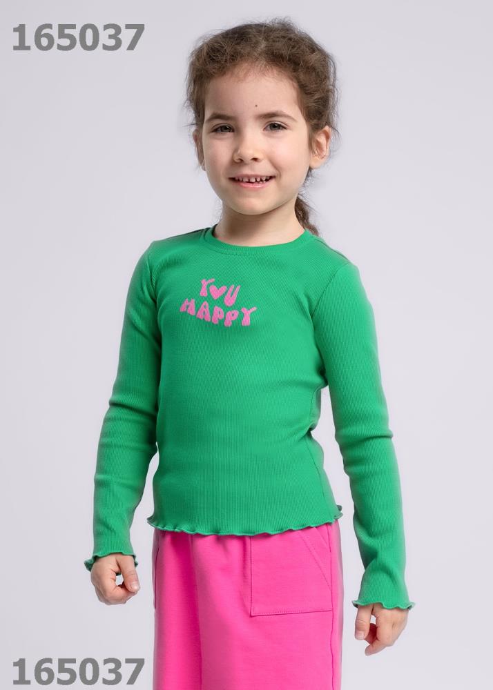 Джемпер дев (АРТ. 836070/50ш_п)