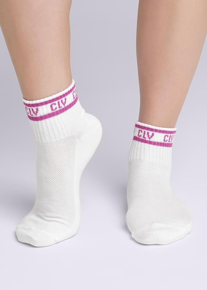 Носки жен (АРТ. Д5387)