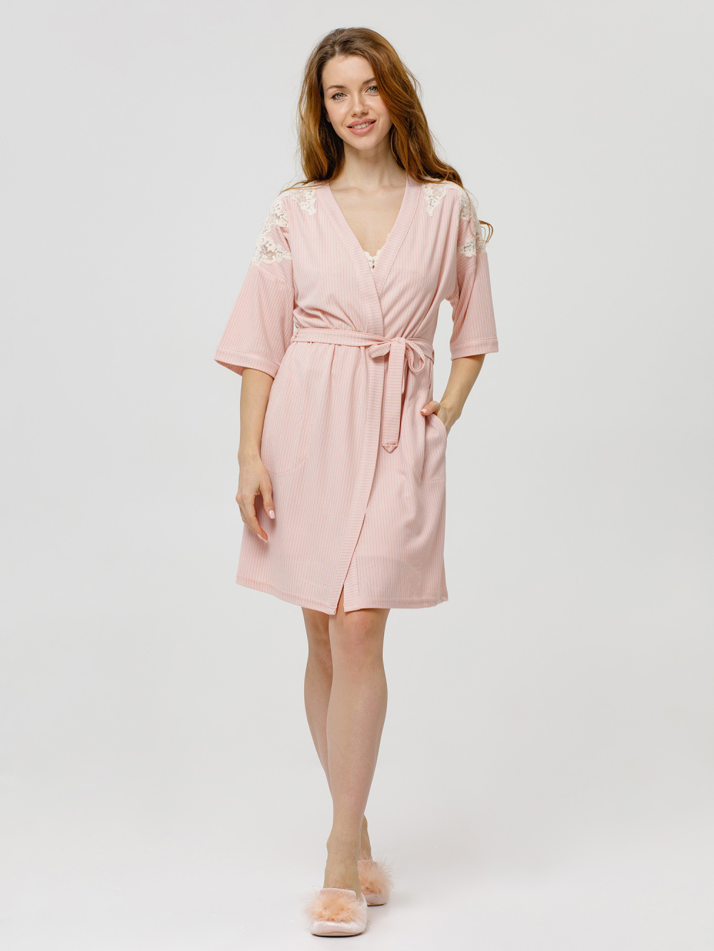 Халат жен (АРТ. 271к)