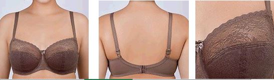 Бюстгальтер жен (АРТ. 2185-2 перец)