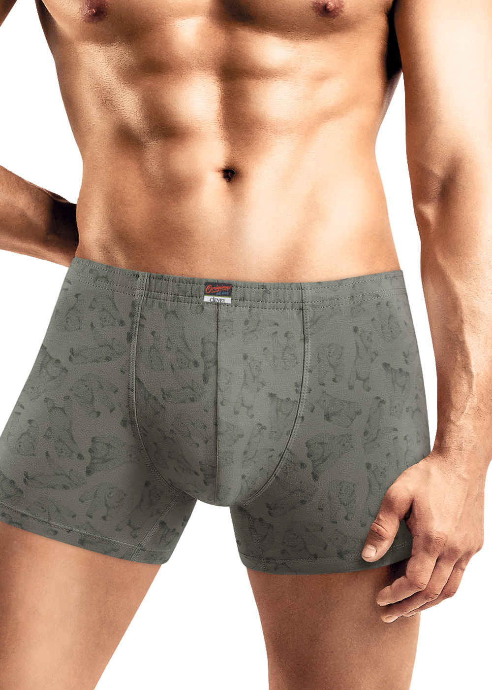 Трусы муж   (АРТ. MSH560541)