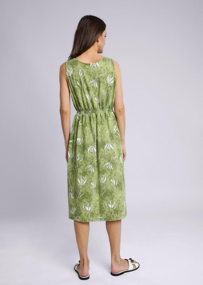 Платье жен (АРТ. LDR23-1029/1)