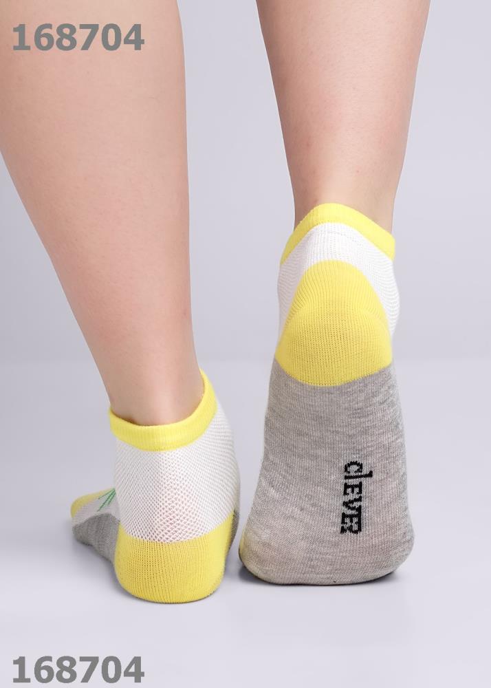 Носки дет (АРТ. С13105)