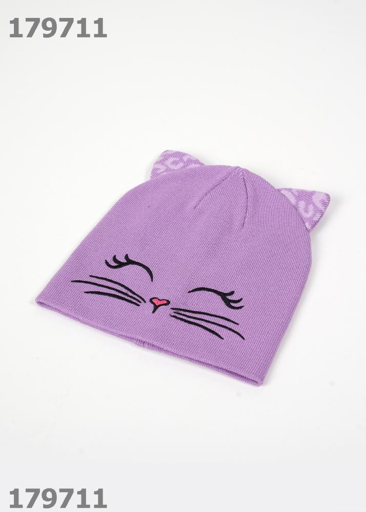 Шапка дет (АРТ. 544067вн)