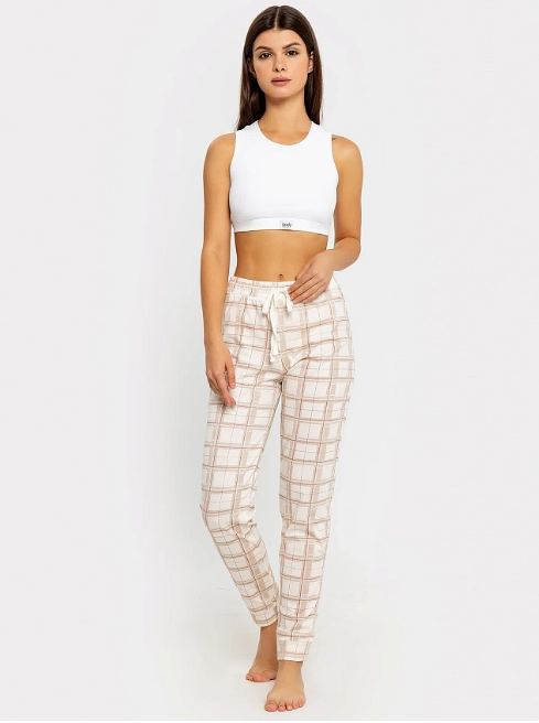 Брюки жен (АРТ. 532310)