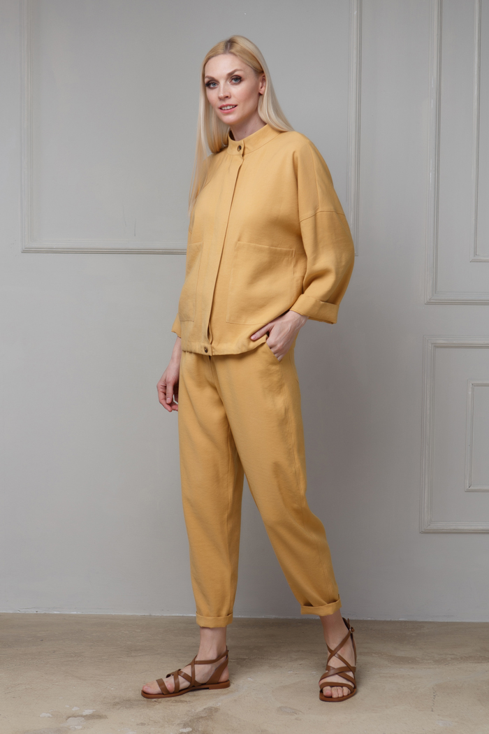 Жакет жен (АРТ. 671)