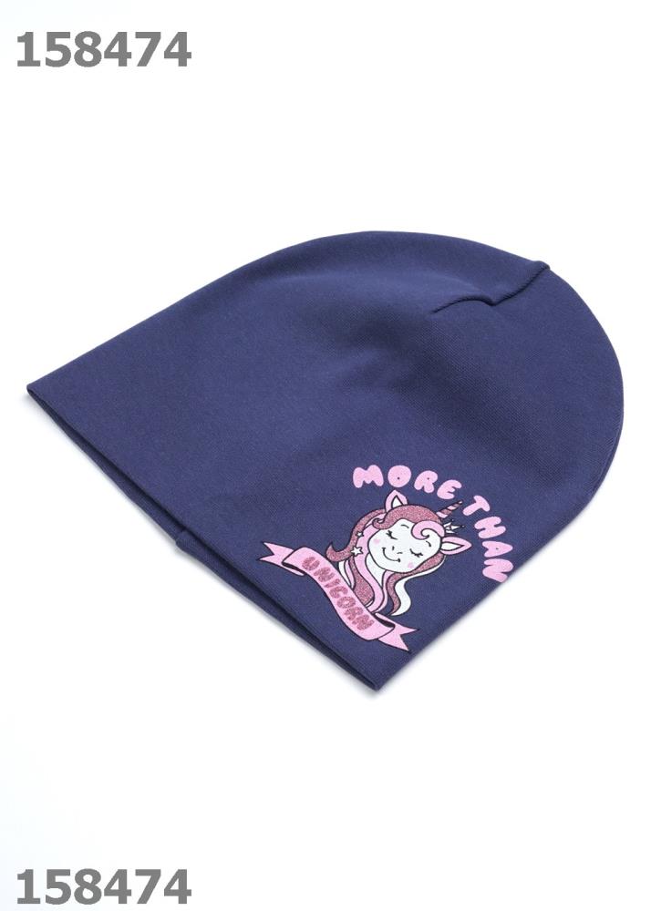 Шапка дет Clever (АРТ. 420847/3рп)