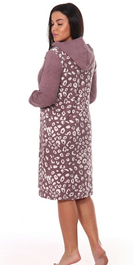 Халат  жен (АРТ. 155мп)