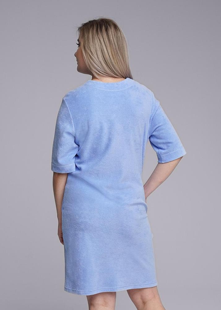 Халат жен (АРТ. LX23-005/1у)