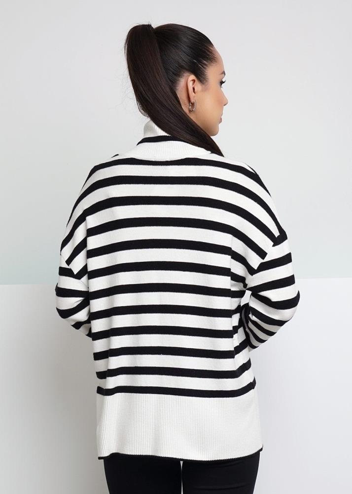 Джемпер жен  Clever (АРТ. 123643/94вн)