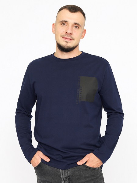 Джемпер муж (АРТ. FWMM 60199)