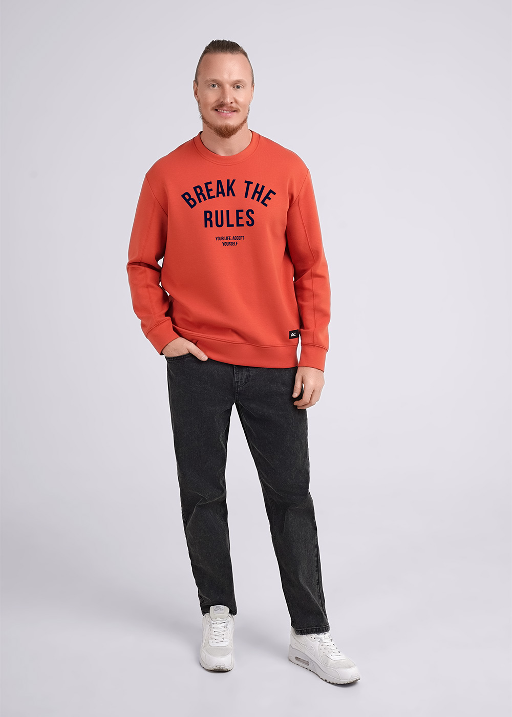 Джемпер муж (АРТ. 442459/19сд_п1)