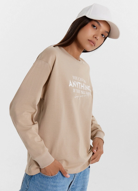 Джемпер жен /Беларусь (АРТ. 122736)