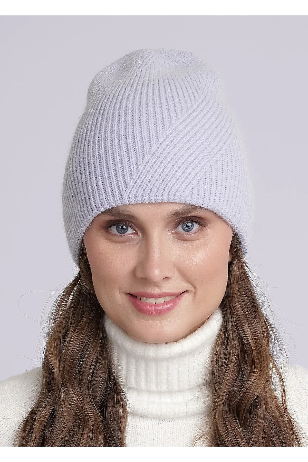 Шапка жен  (АРТ. 444220паш)