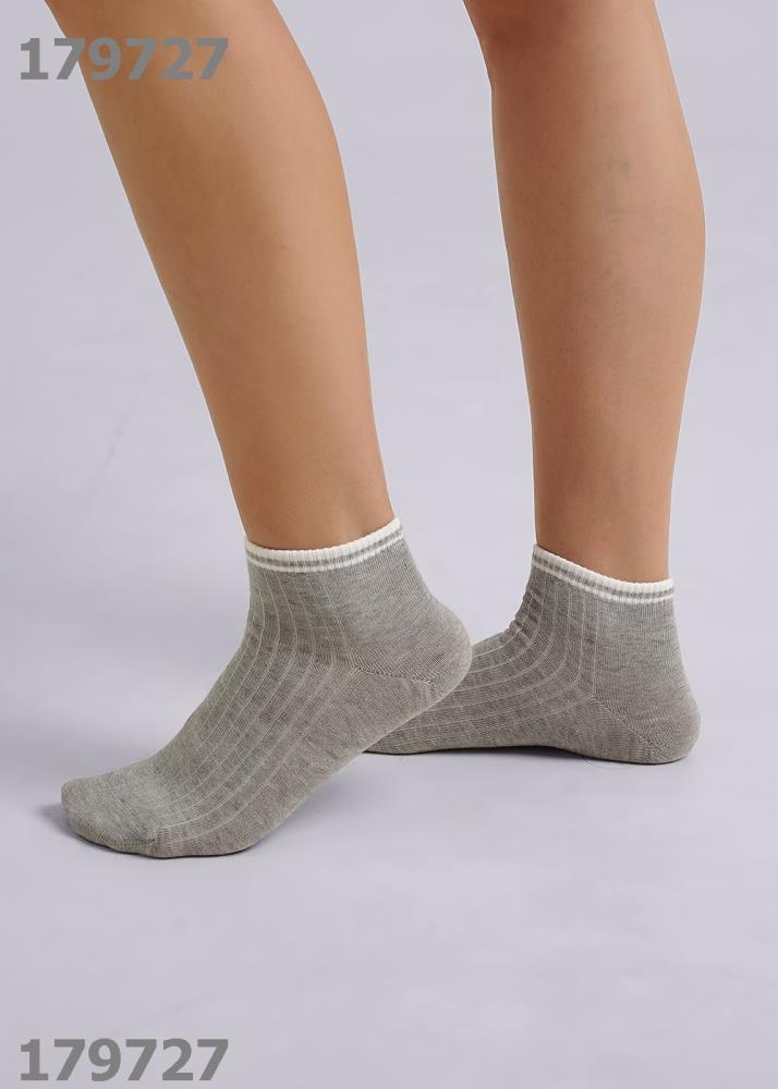 Носки жен (АРТ. Д5407)