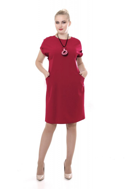 Платье жен (АРТ. 4718)