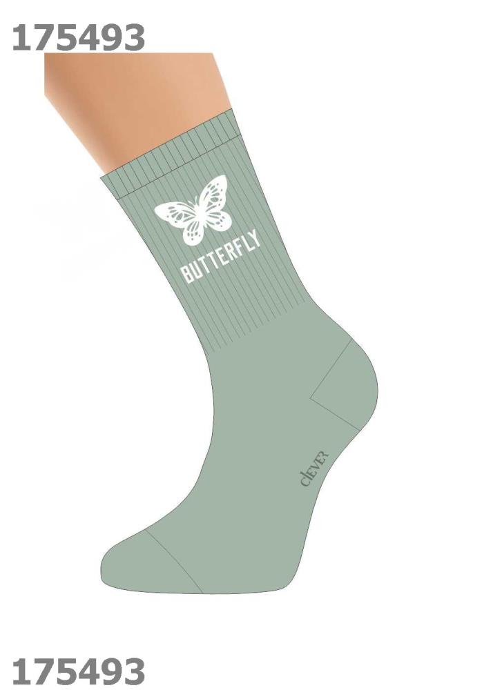 Носки жен (АРТ. Д5433)