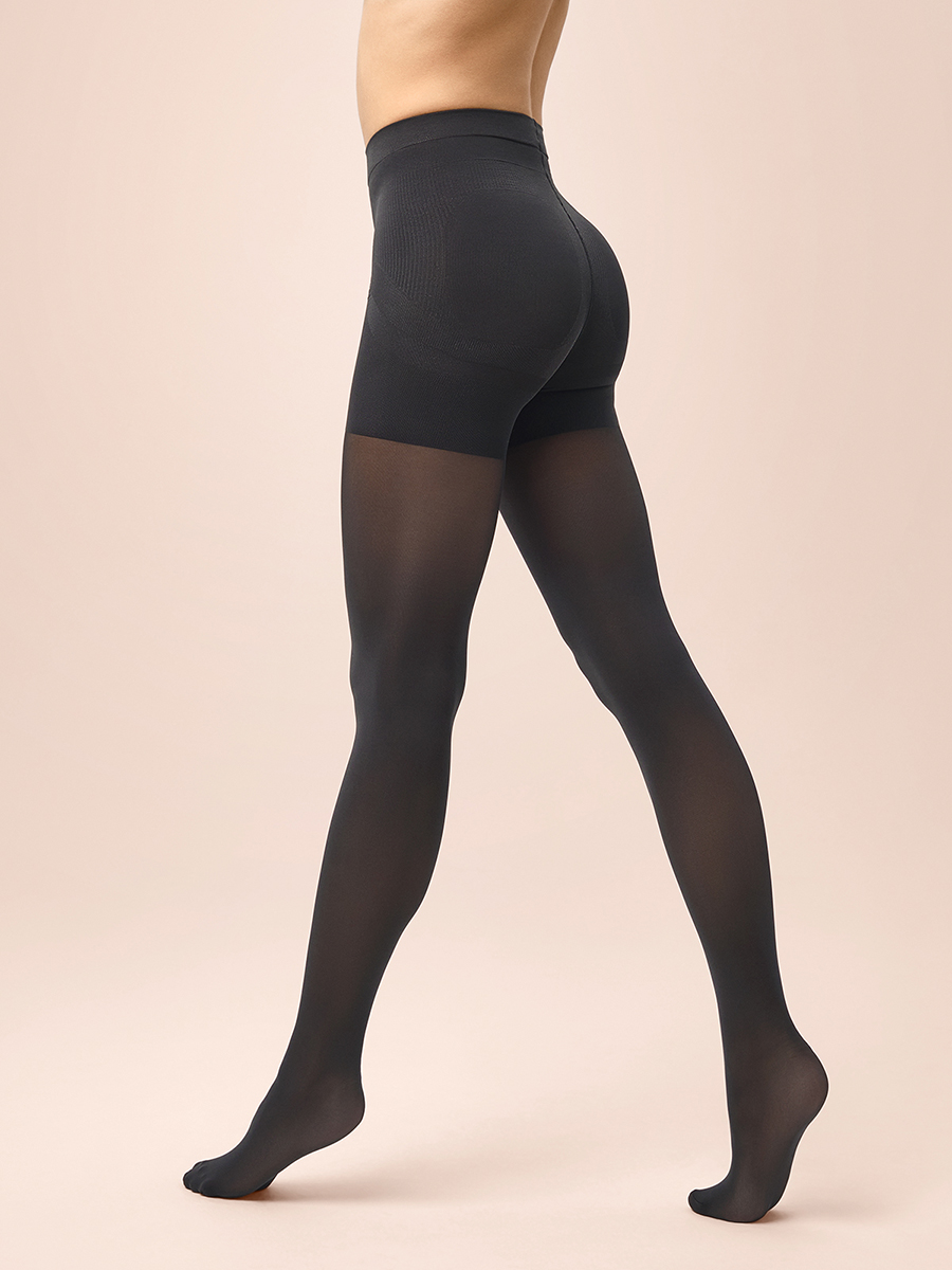 Колготки жен PUSH UP MICRO 3D 70/140 (АРТ. PUSH UP MICRO 3D 70/140)