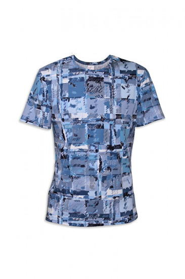 Футболка муж (АРТ. 3626)