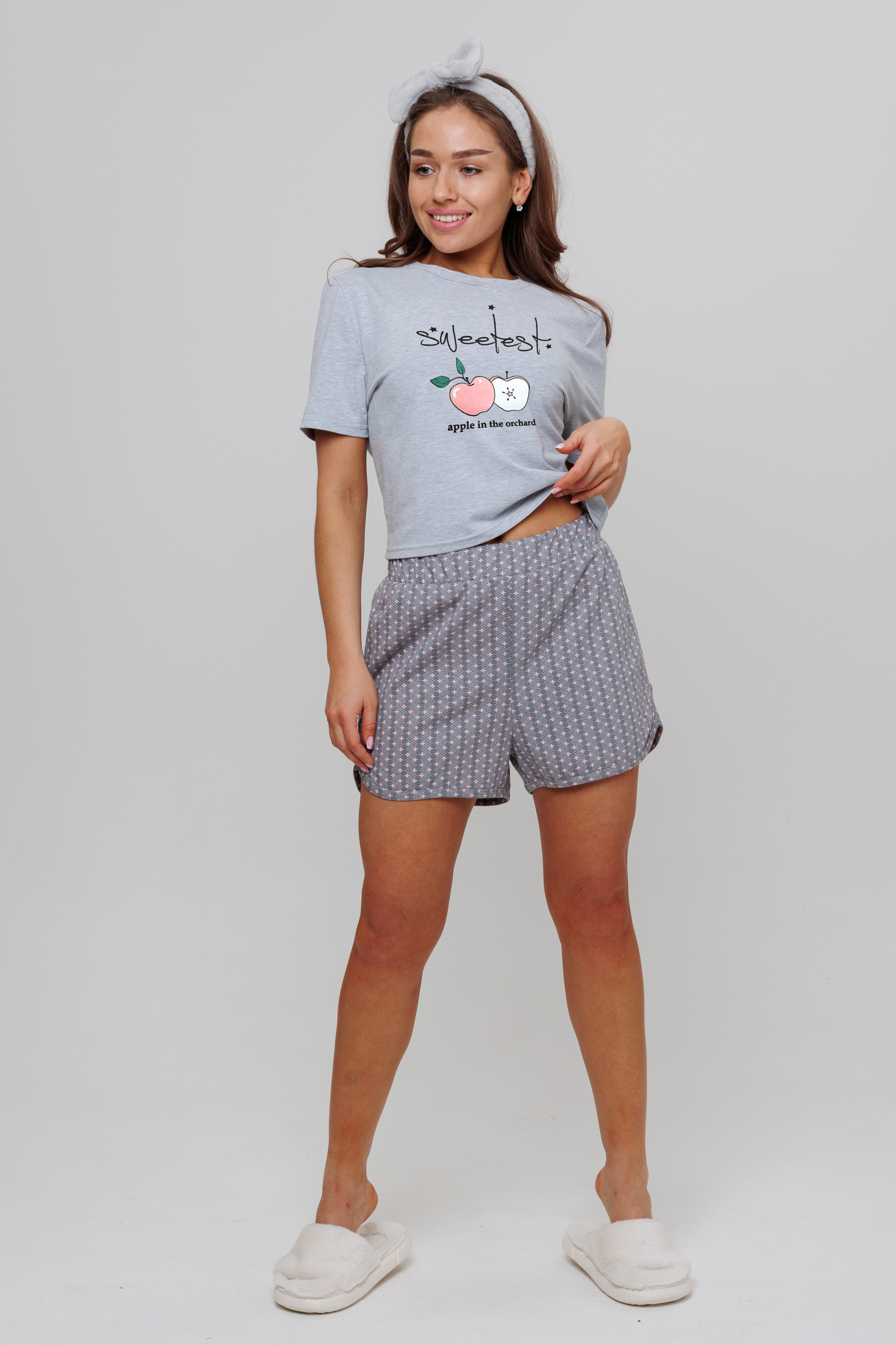 Костюм жен (АРТ. 1751)