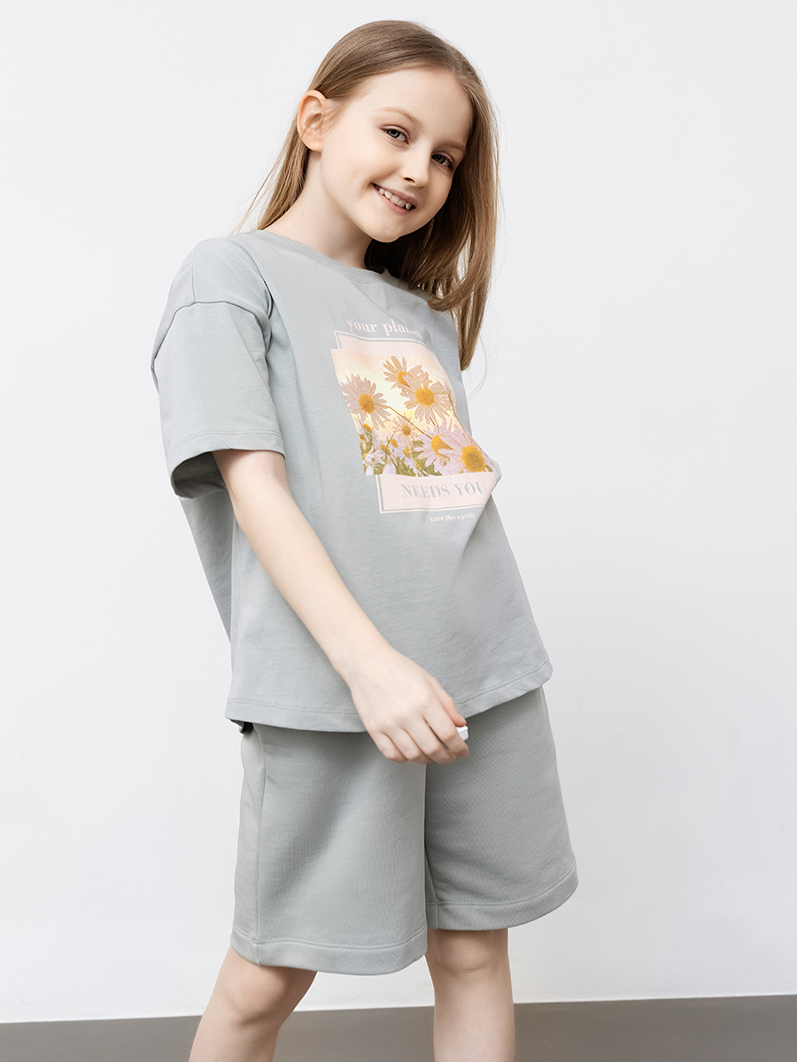 Футболка дев (АРТ. 117843)