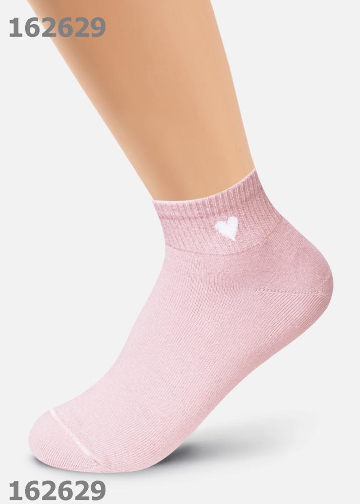 Носки жен Clever (АРТ. Д5300)