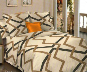 КПБ 2-х сп бязь (АРТ. БГ-975)