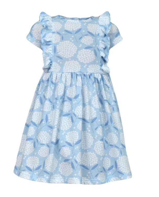 Платье дев (АРТ. 11-174-10)