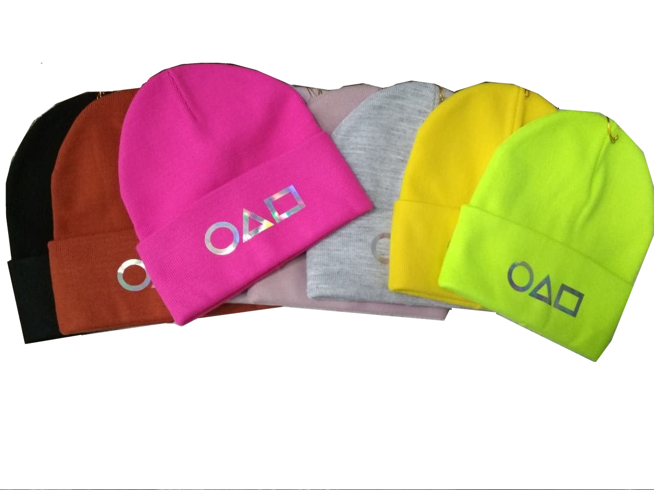 Шапка Кальмар дет (АРТ. 22-124ДШУ)