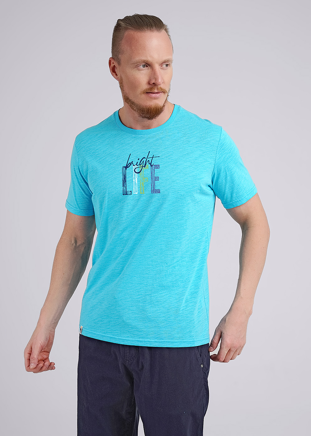 Футболка муж (АРТ. 542367/22о_п)