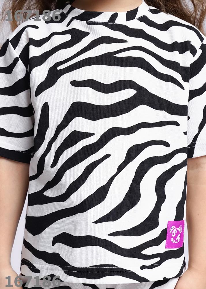 Джемпер дев Clever (АРТ. 836125/56ззн)