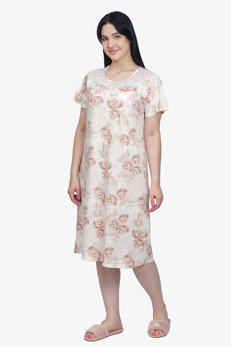 Сорочка жен (АРТ. 3799)