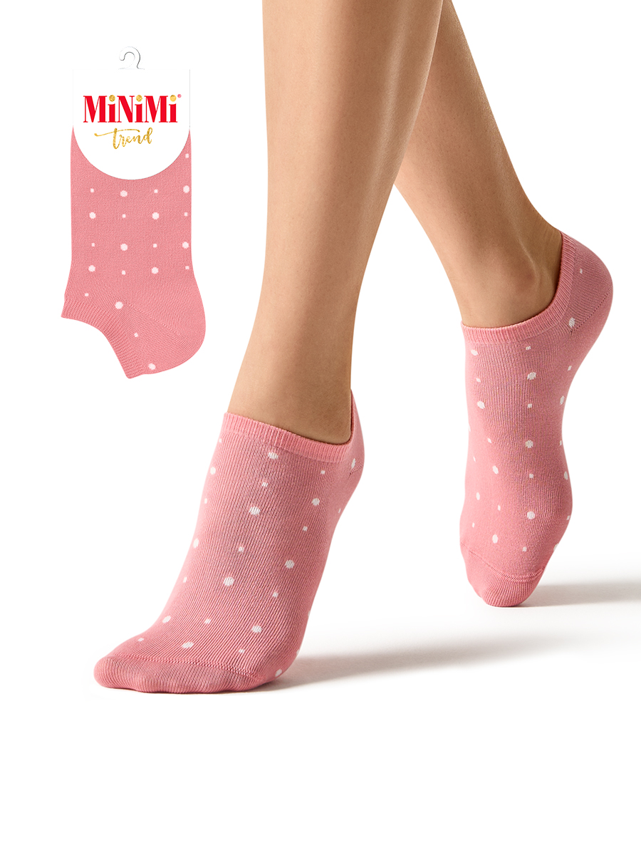 Носки жен MINI TREND 4203 (АРТ. MINI TREND 4203)