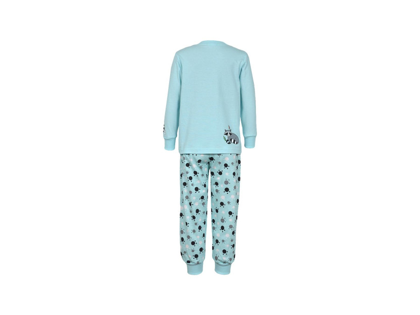 Пижама мал (АРТ. 8-41-6)
