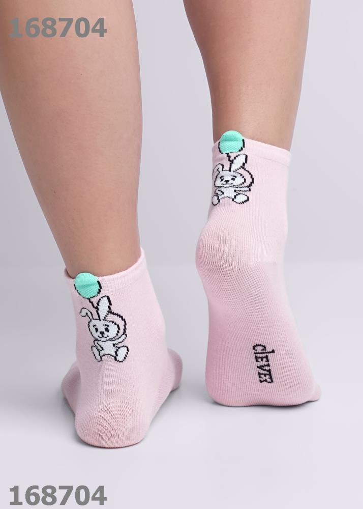 Носки дет (АРТ. С13109)