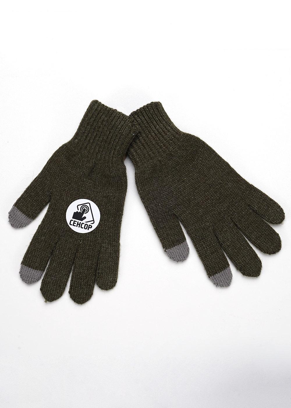 Перчатки дет (АРТ. 413323ап)