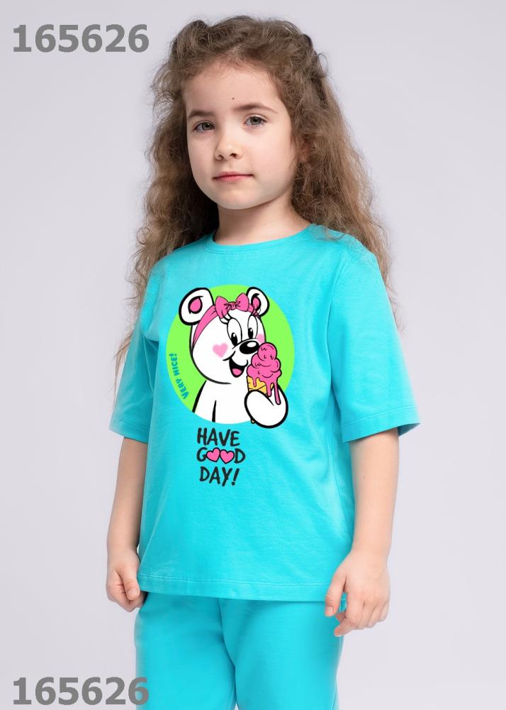 Джемпер дев (АРТ. 836103/53г_п)