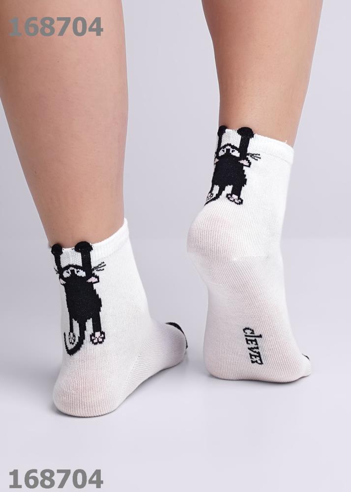 Носки дет (АРТ. С13106)