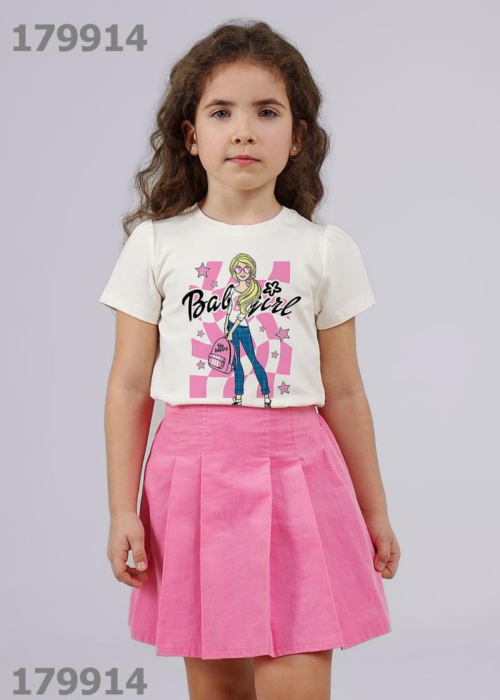 Джемпер дев (АРТ. 846466/74г_п)