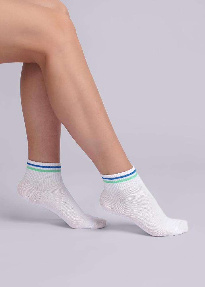 Носки жен (АРТ. Д5373)