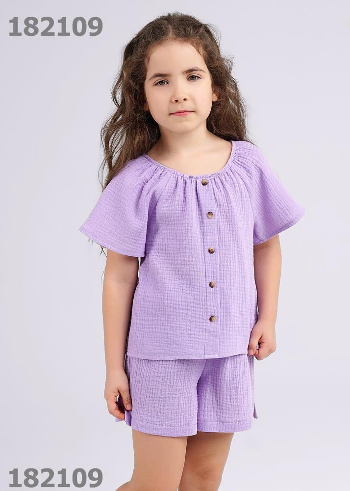 Блузка дев (АРТ. 843069/81муж)